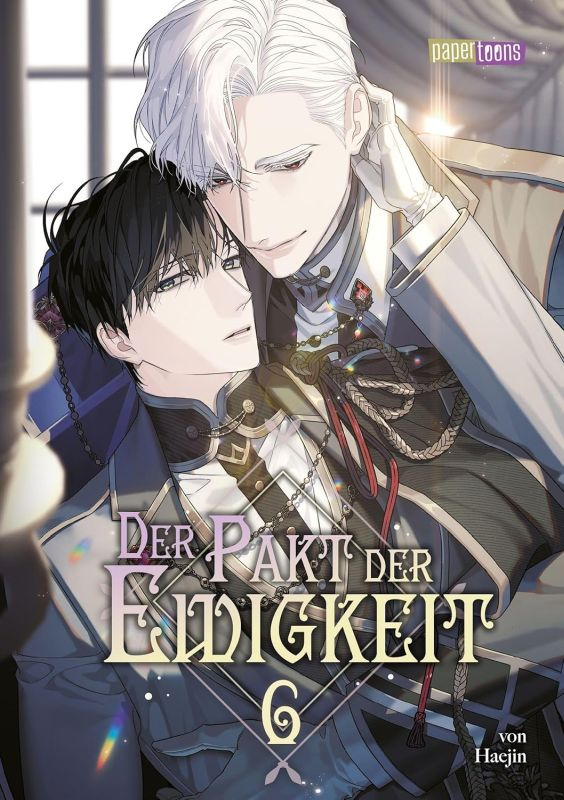 Der Pakt der Ewigkeit 6